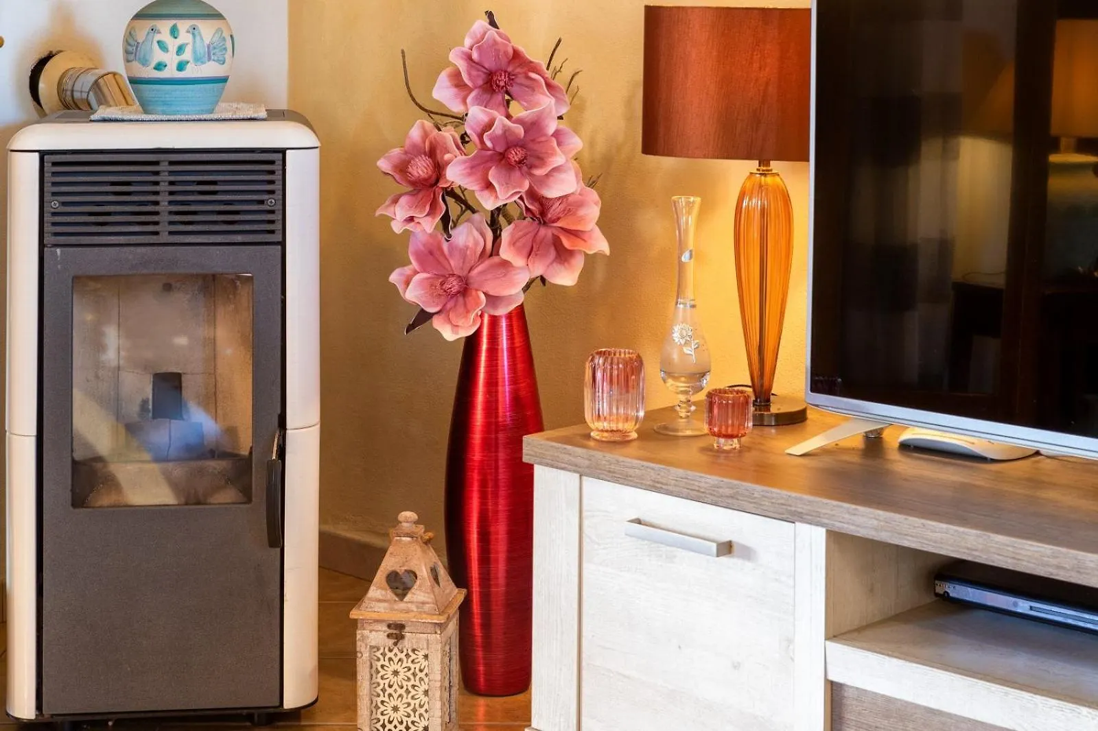 Spilly'S House Apartment Olmedo Italy