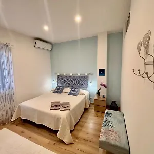  Сasa de vacaciones Bouganville
