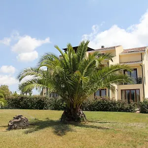  Bed and breakfast Palmas Dorada