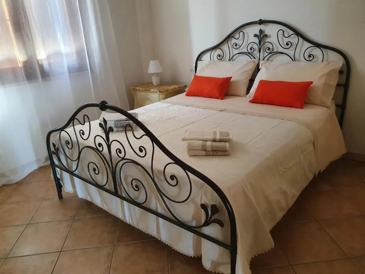Spilly'S House Apartment Olmedo