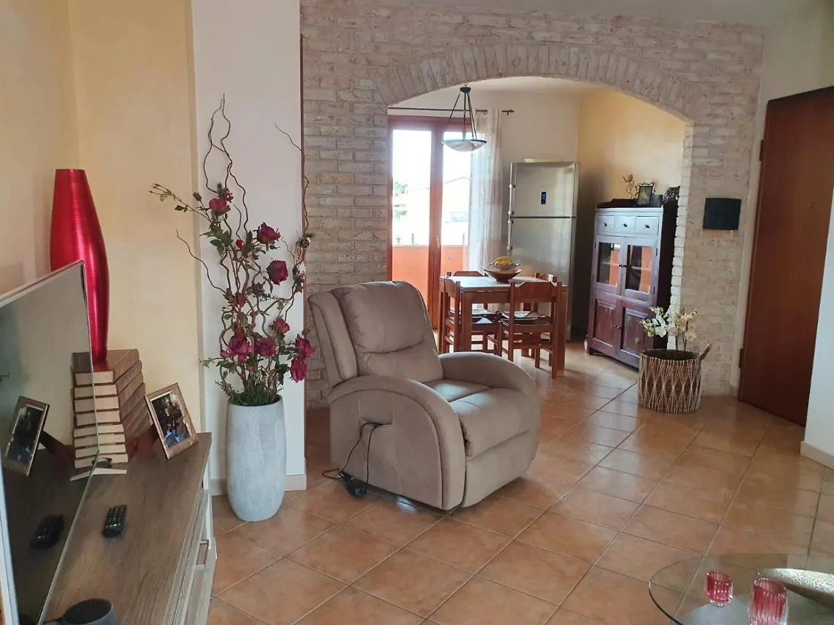 Spilly'S House Apartment Olmedo