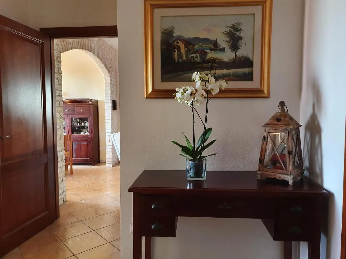 Spilly'S House Apartment Olmedo