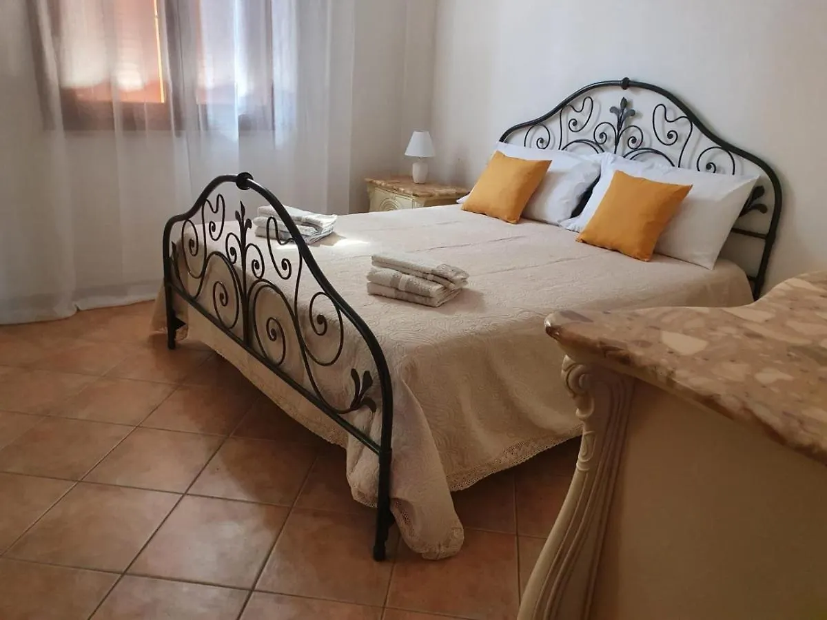 Spilly'S House Apartment Olmedo