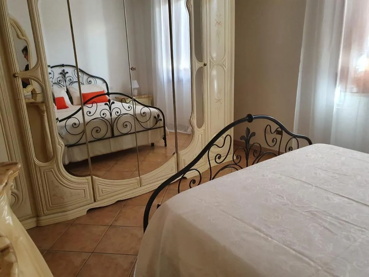 Spilly'S House Apartment Olmedo