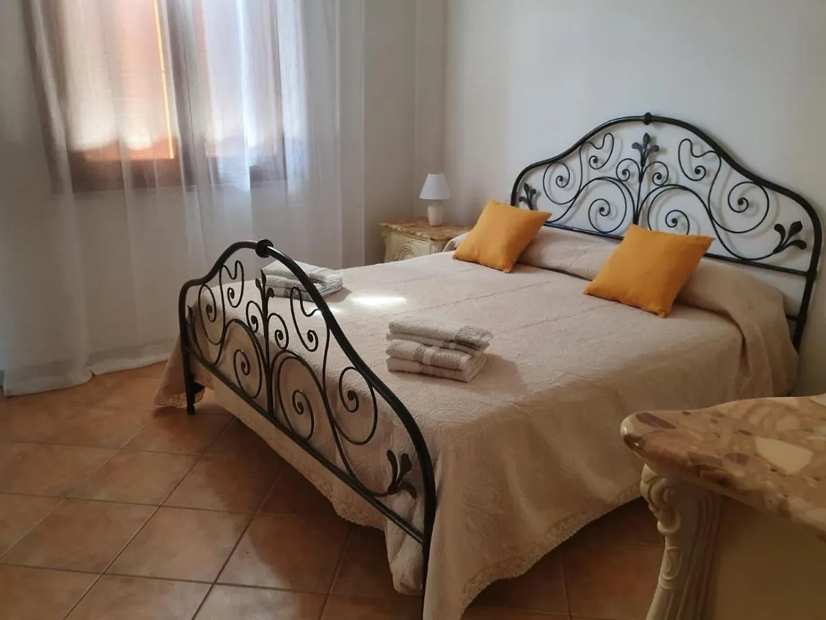 Spilly'S House Apartment Olmedo