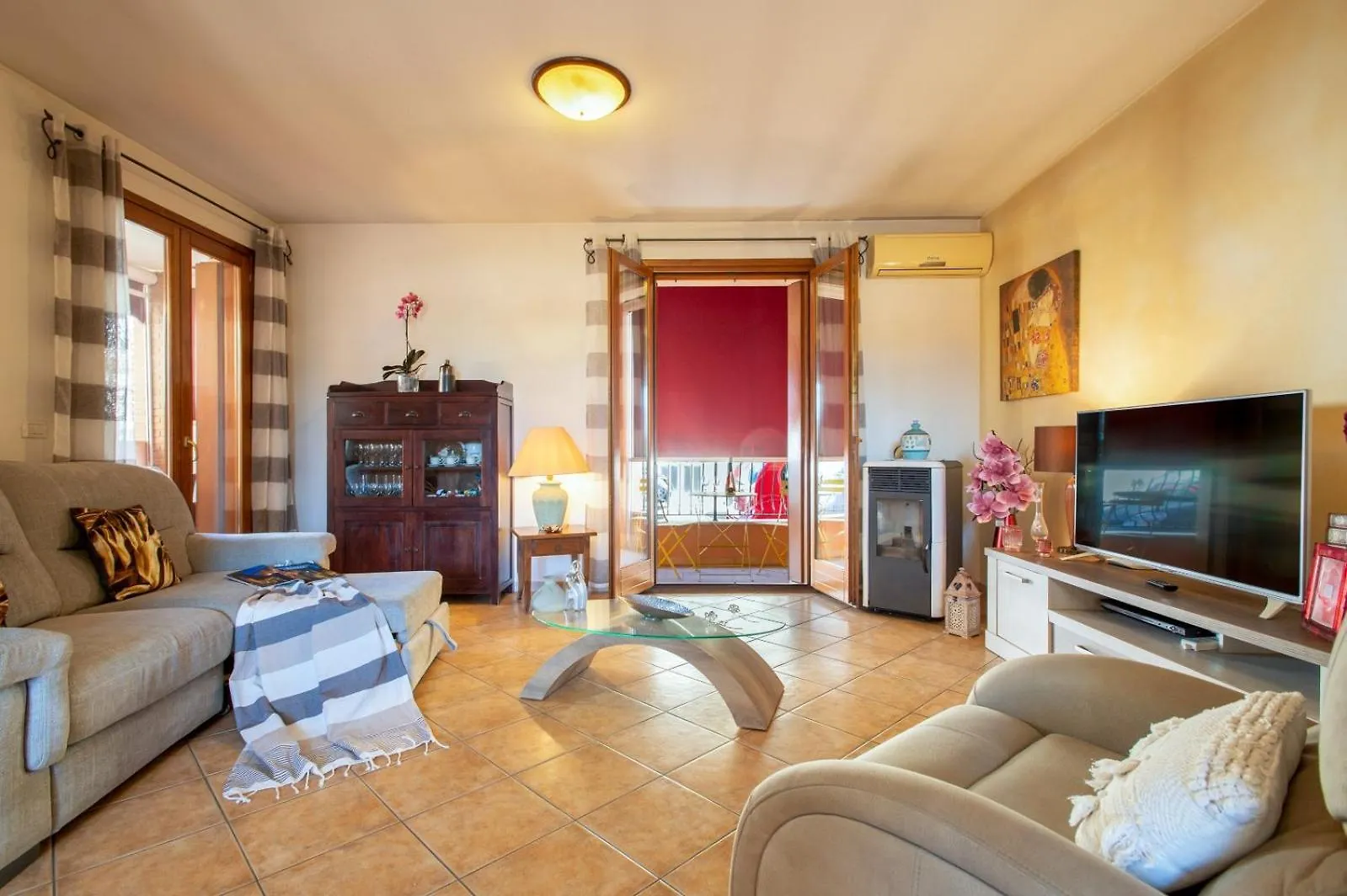Spilly'S House Apartment Olmedo 0*,  Italy