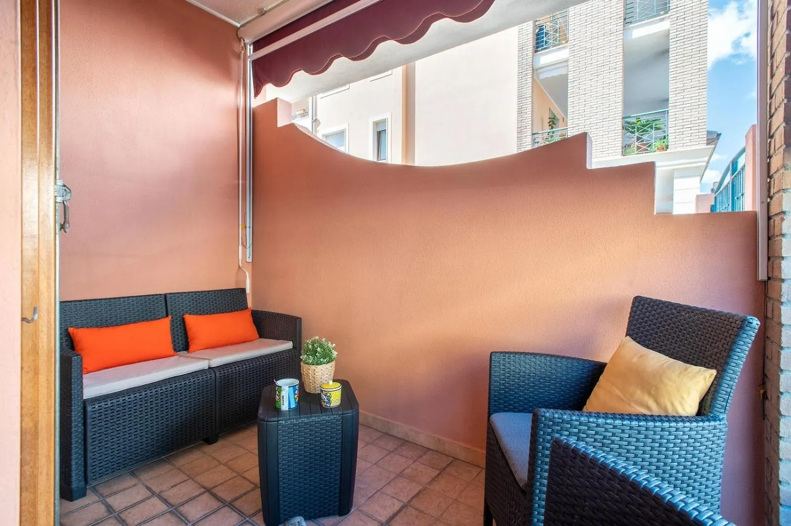 Spilly'S House Apartment Olmedo