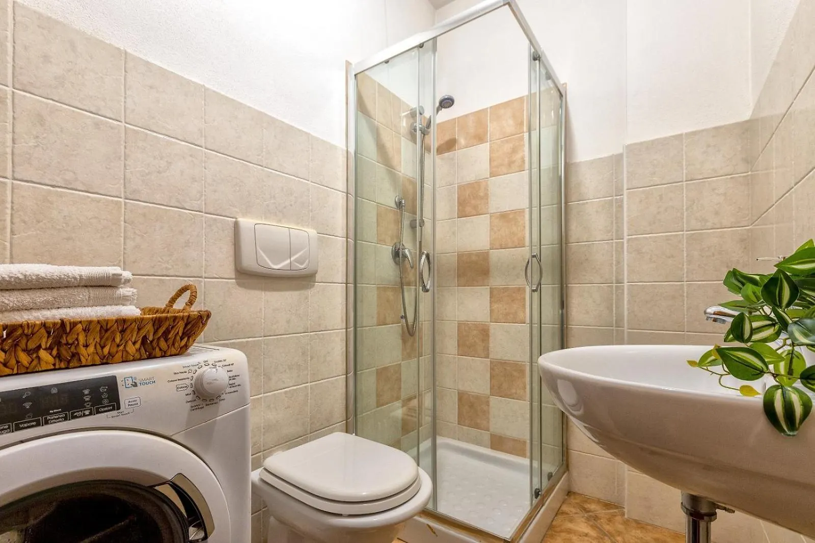 Spilly'S House Apartment Olmedo Italy