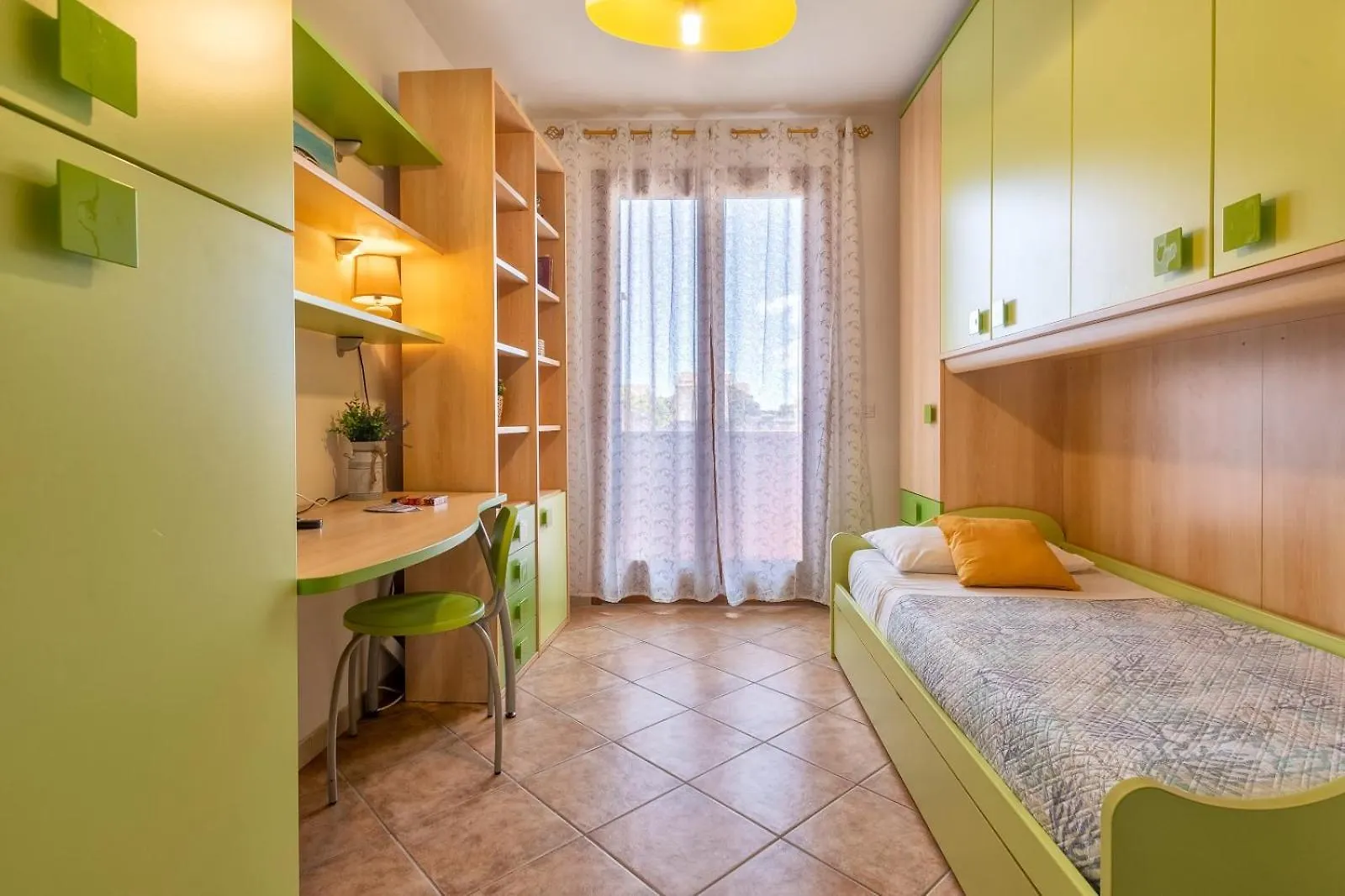 Spilly'S House Apartment Olmedo
