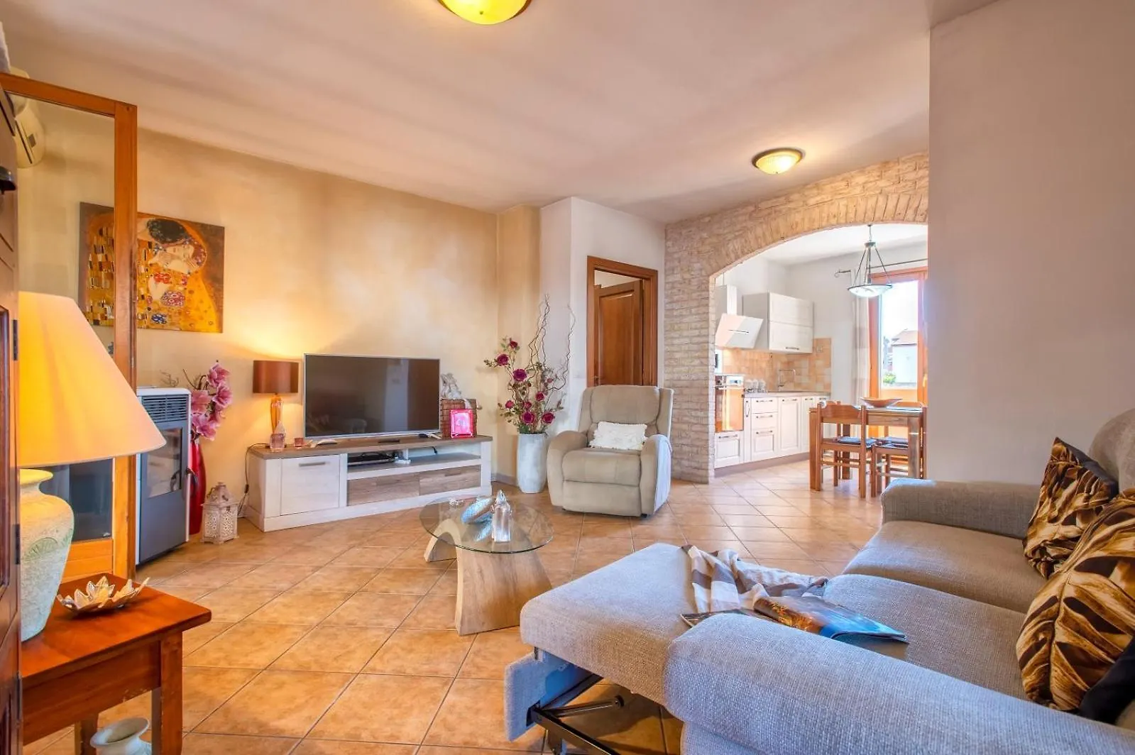 Spilly'S House Apartment Olmedo