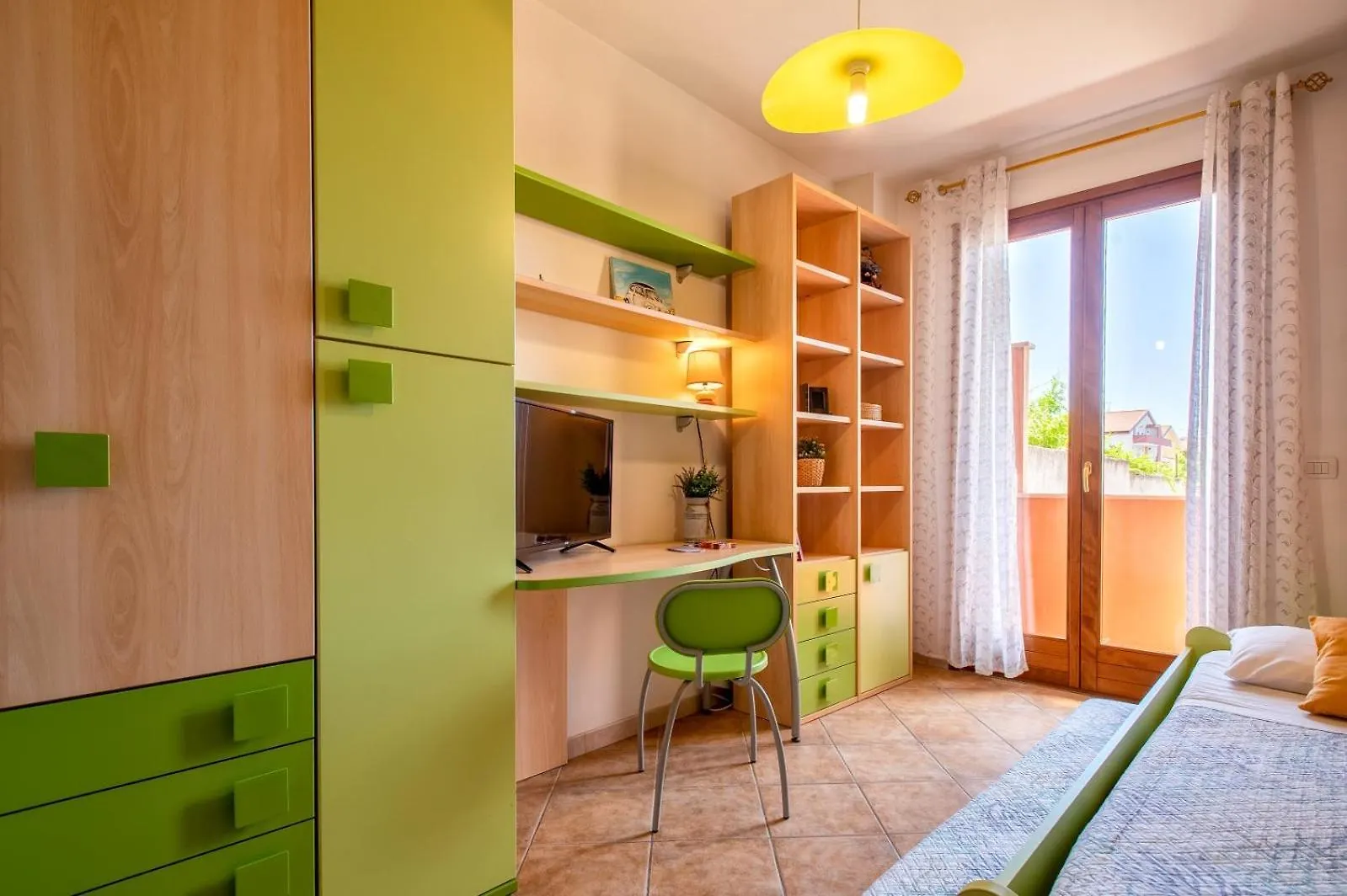 Spilly'S House Apartment Olmedo
