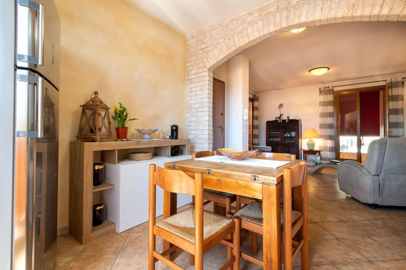 Spilly'S House Apartment Olmedo
