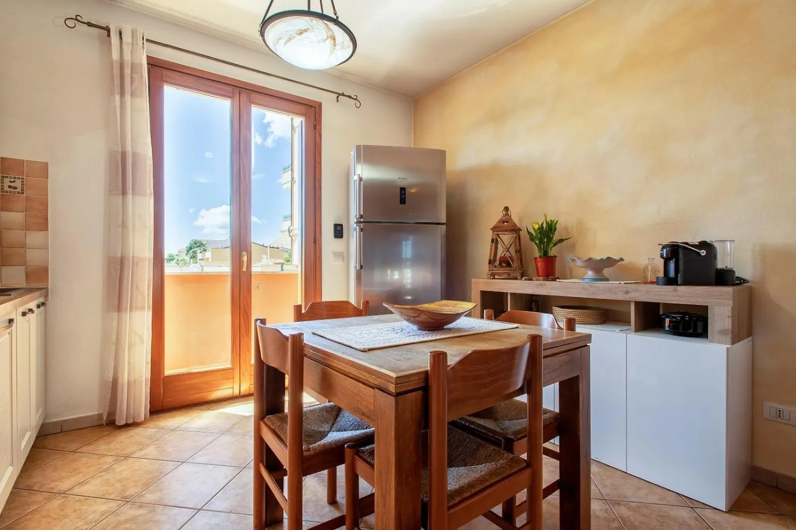 Spilly'S House Apartment Olmedo