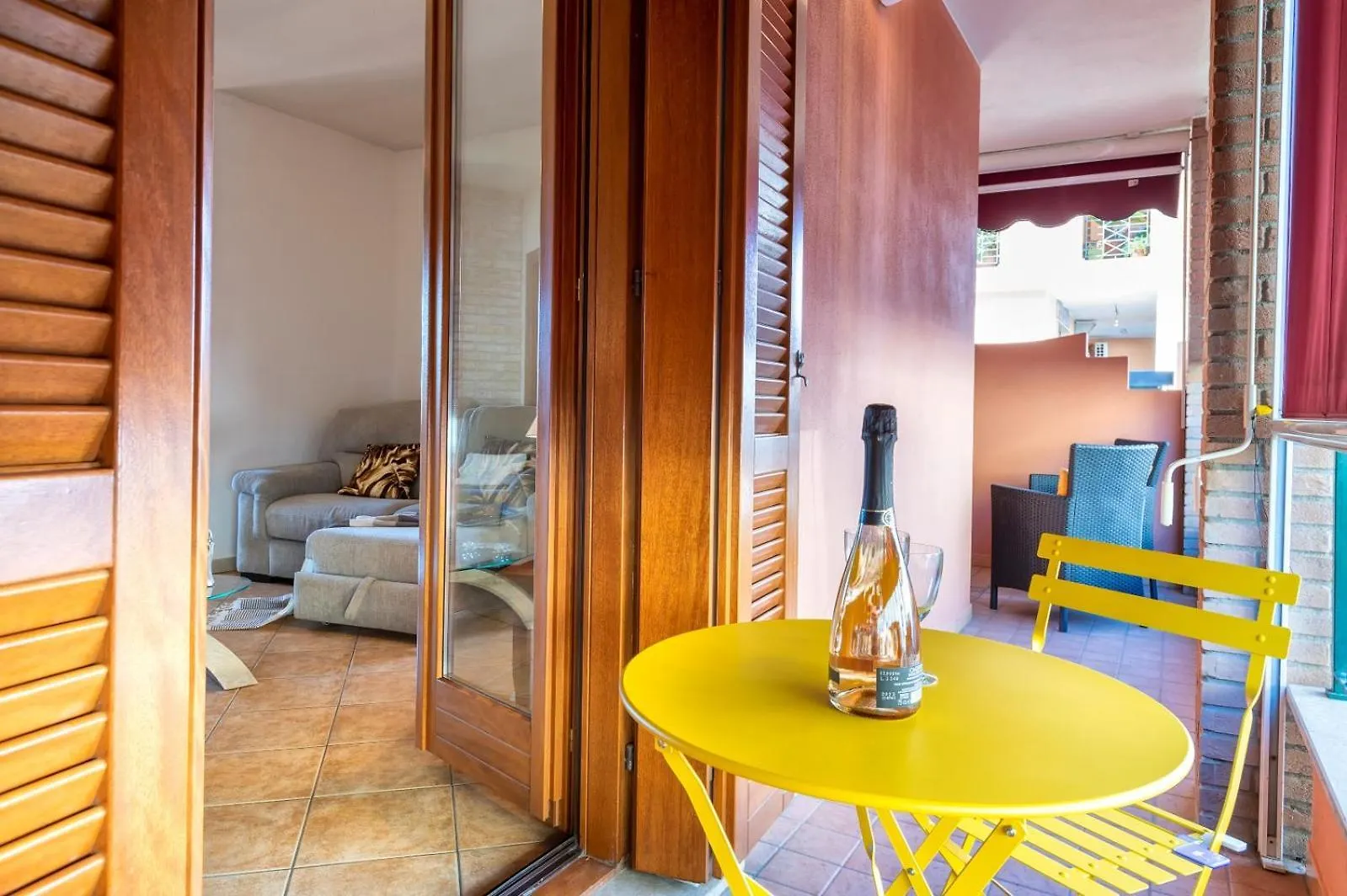 Spilly'S House Apartment Olmedo 0*,