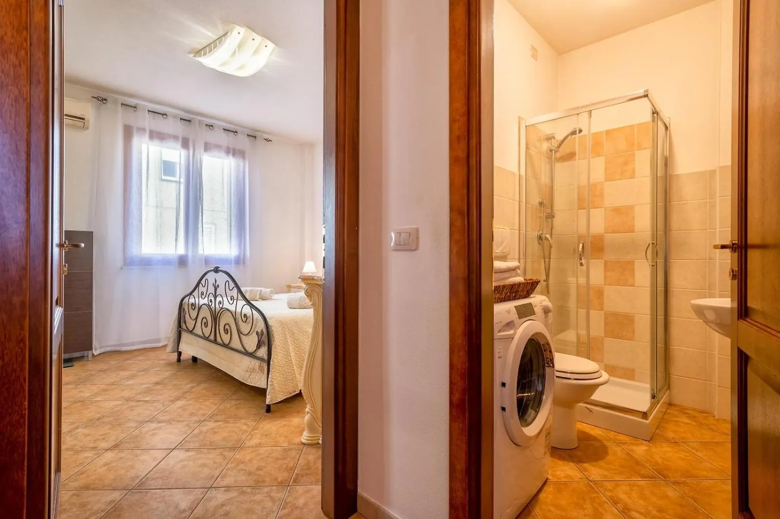 Spilly'S House Apartment Olmedo