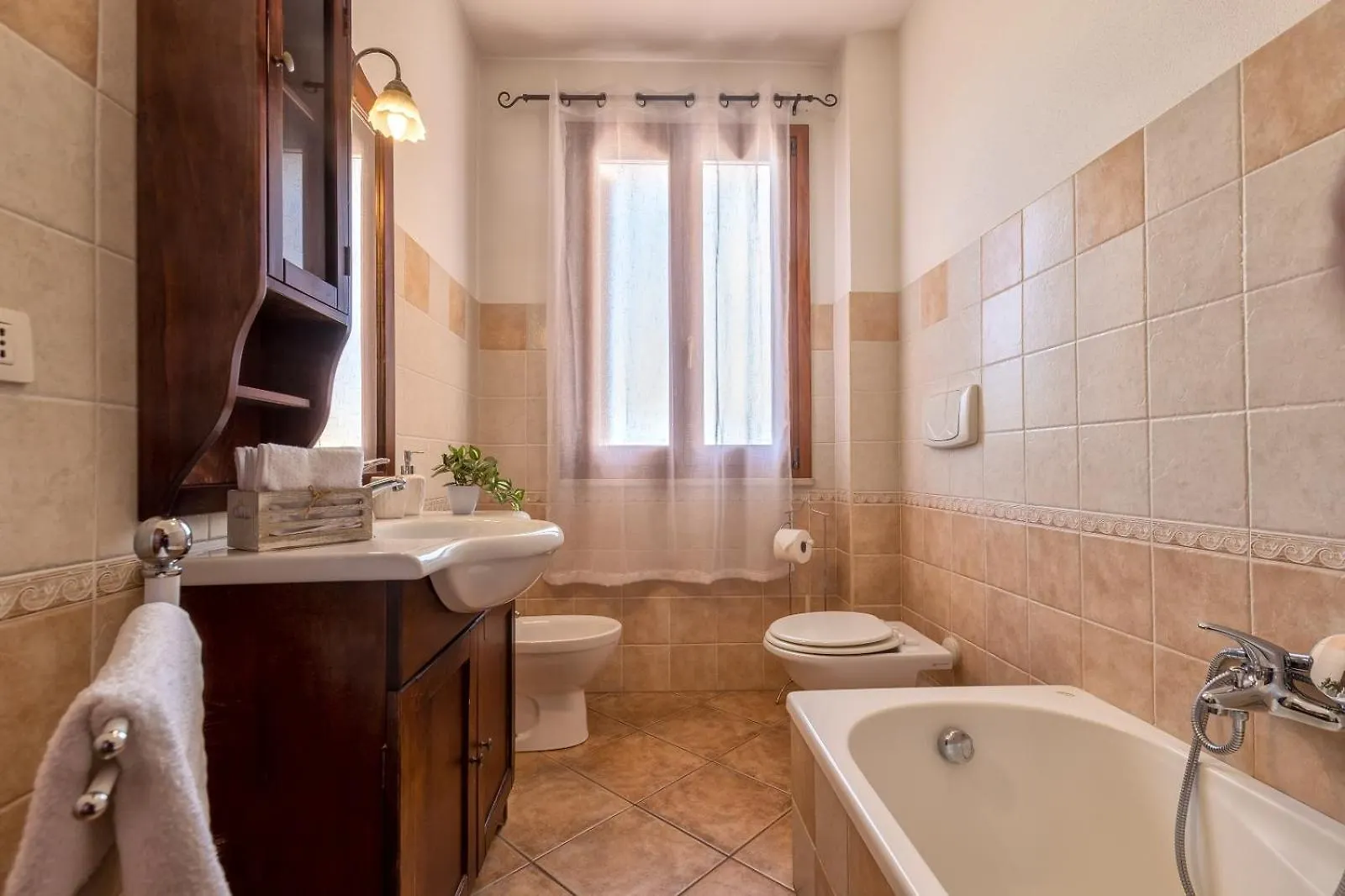 Spilly'S House Apartment Olmedo