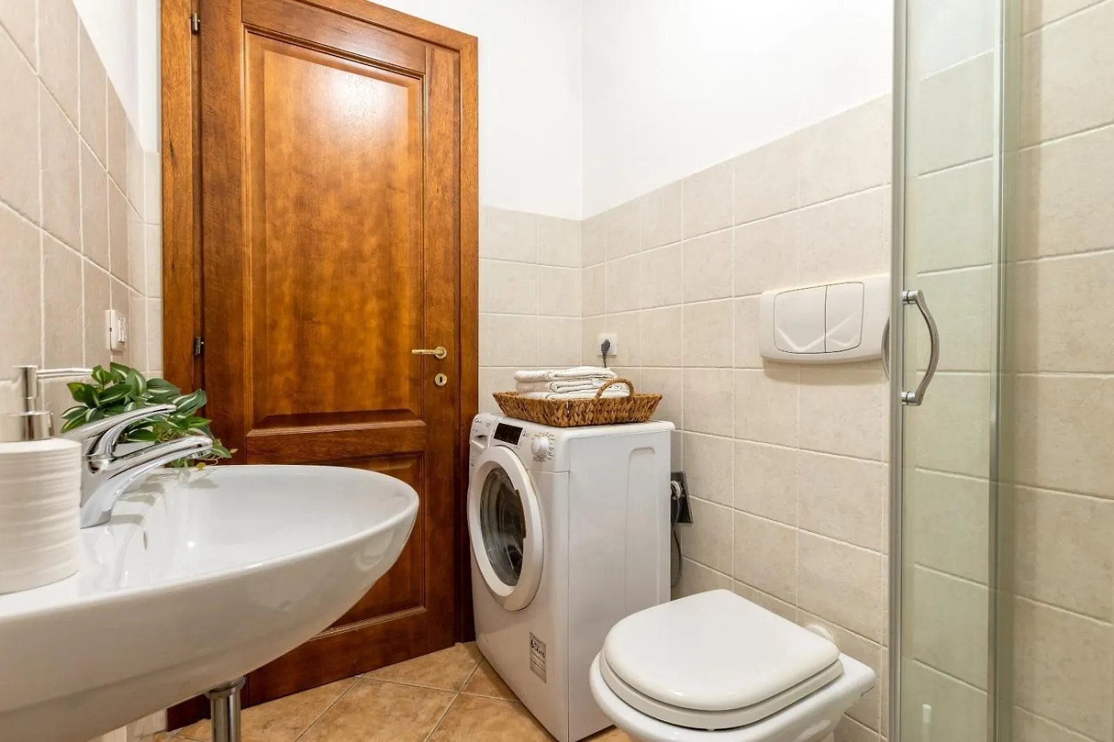 Spilly'S House Apartment Olmedo