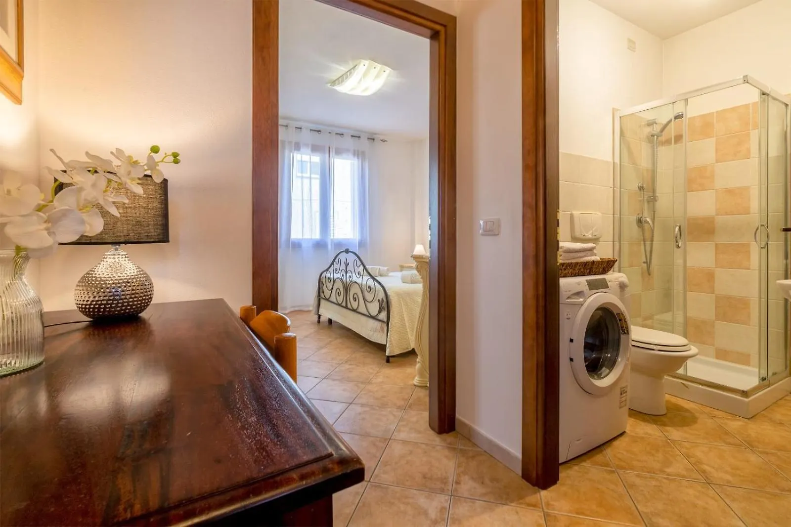 Spilly'S House Apartment Olmedo 0*,  Italy