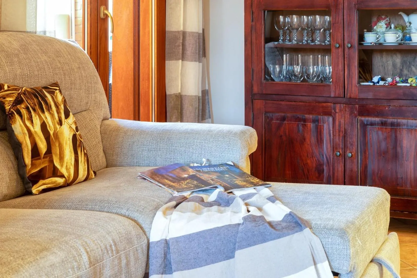 Spilly'S House Apartment Olmedo