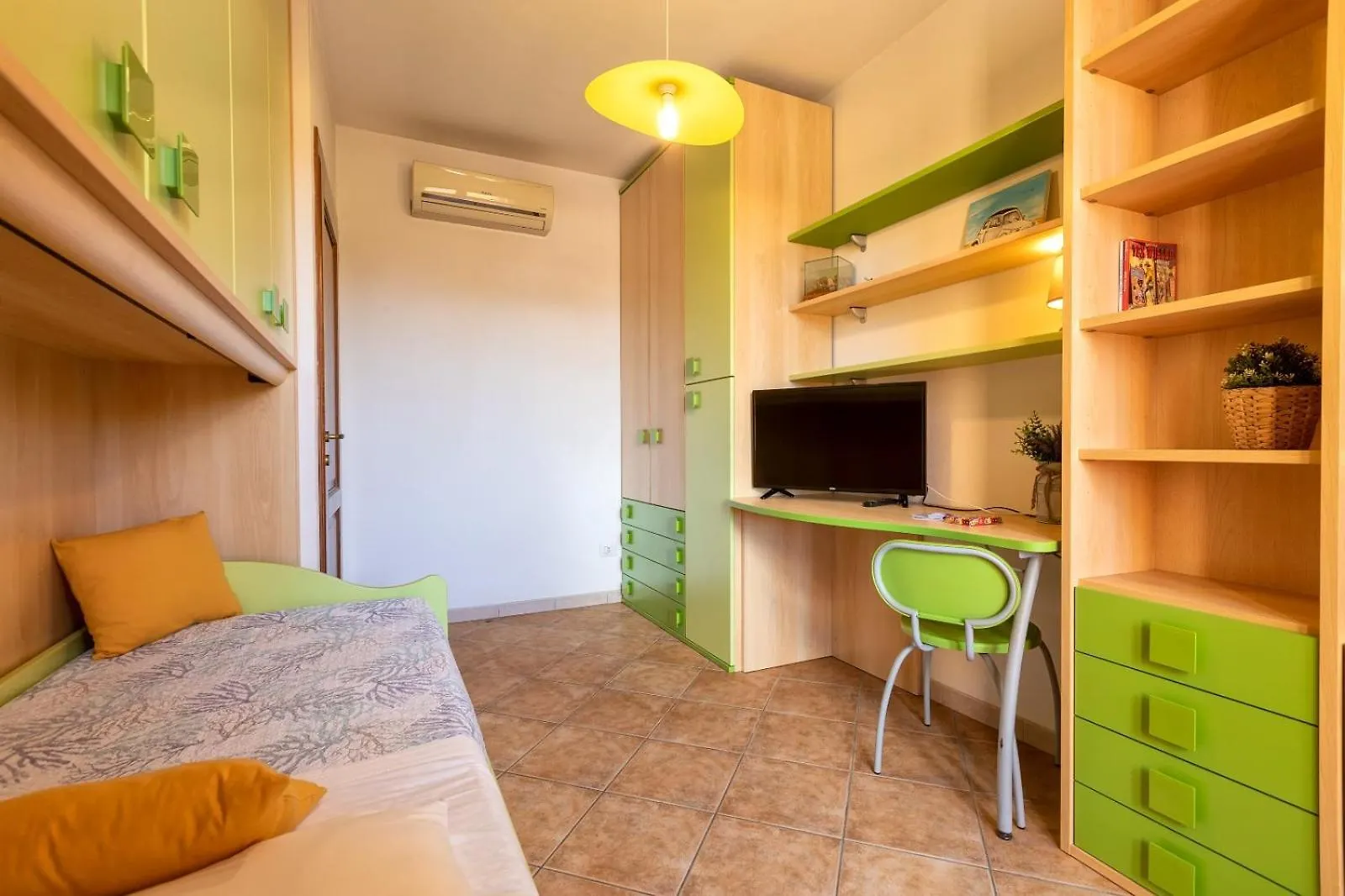 Spilly'S House Apartment Olmedo